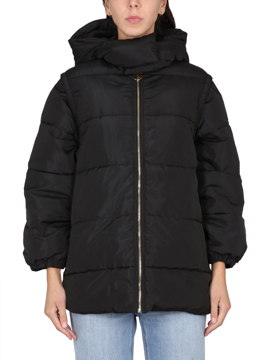Patou Giacche - Black | 7e72583bdb6aa0d58d47b22eb8b189eb3b06e4f0