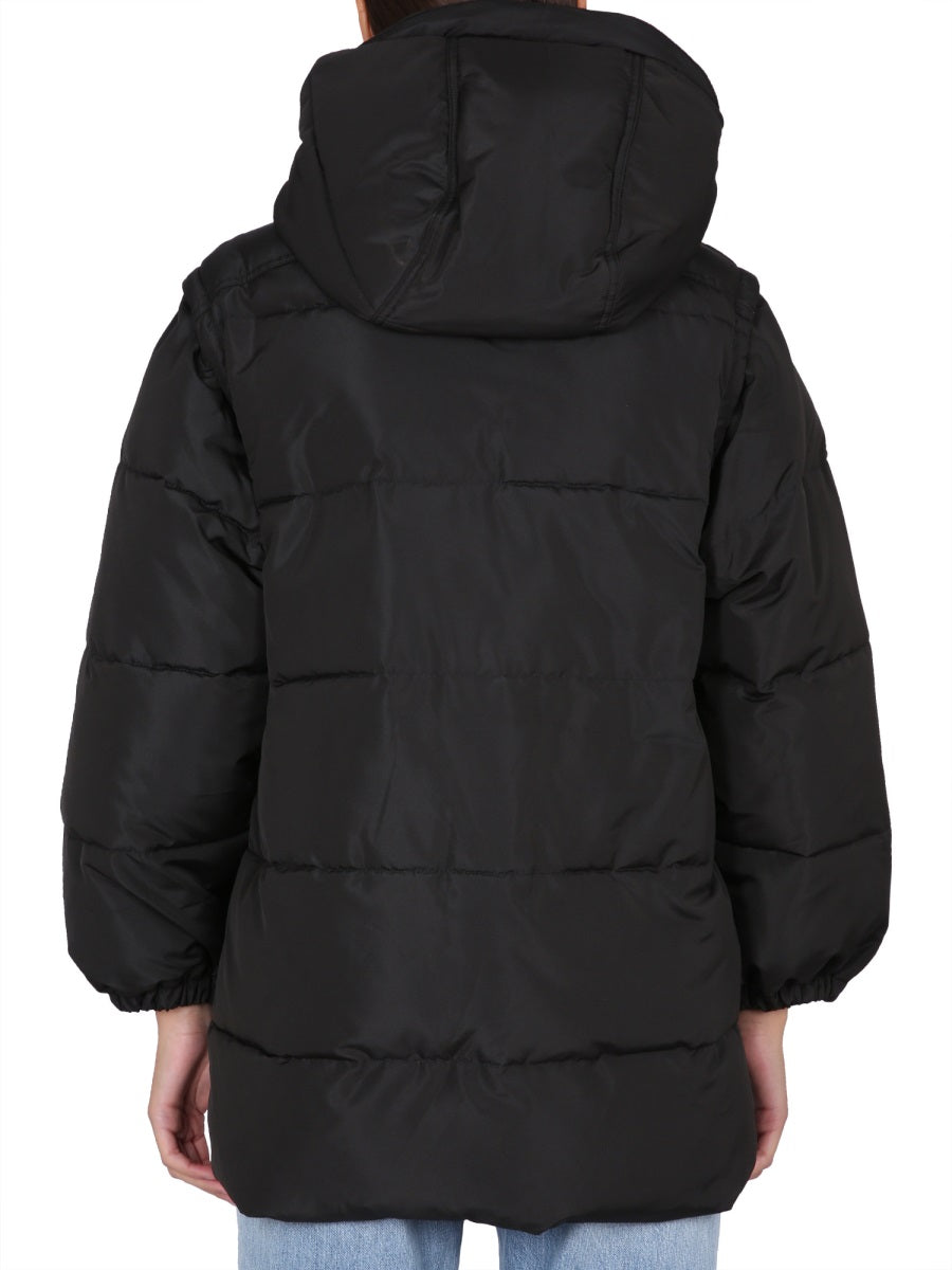 Patou Giacche - Black | 29b260ee98bf73836fd1b3df2a7120fd5a77b416