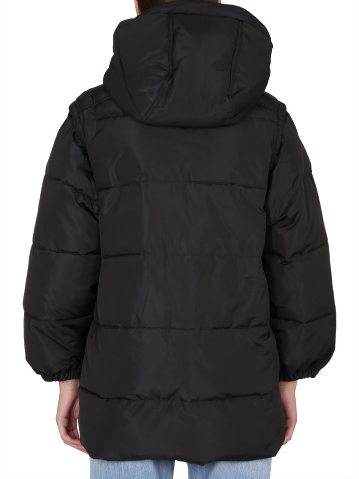 Patou Giacche - Black | 29b260ee98bf73836fd1b3df2a7120fd5a77b416