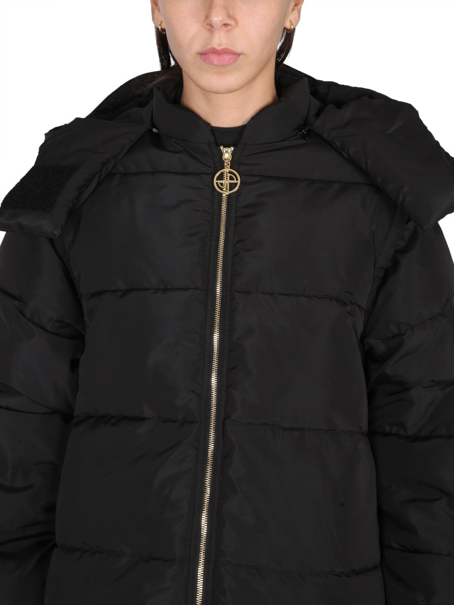 Patou Giacche - Black | f06b0d6b724c46068ebcfb38b8080847ea25c6b5