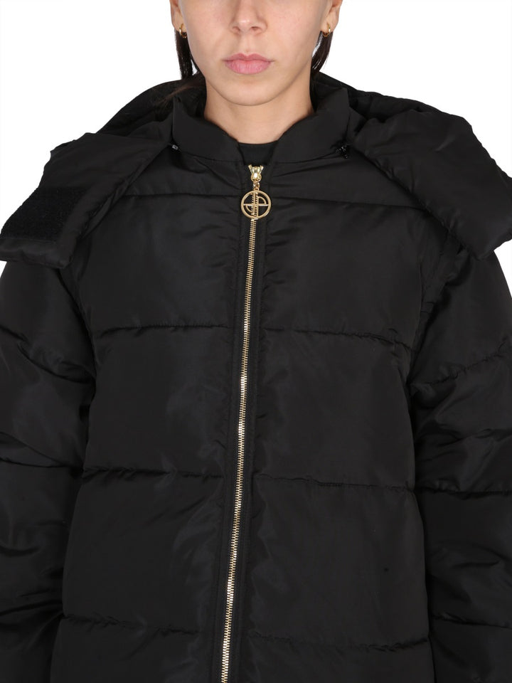 Patou Giacche - Black | f06b0d6b724c46068ebcfb38b8080847ea25c6b5