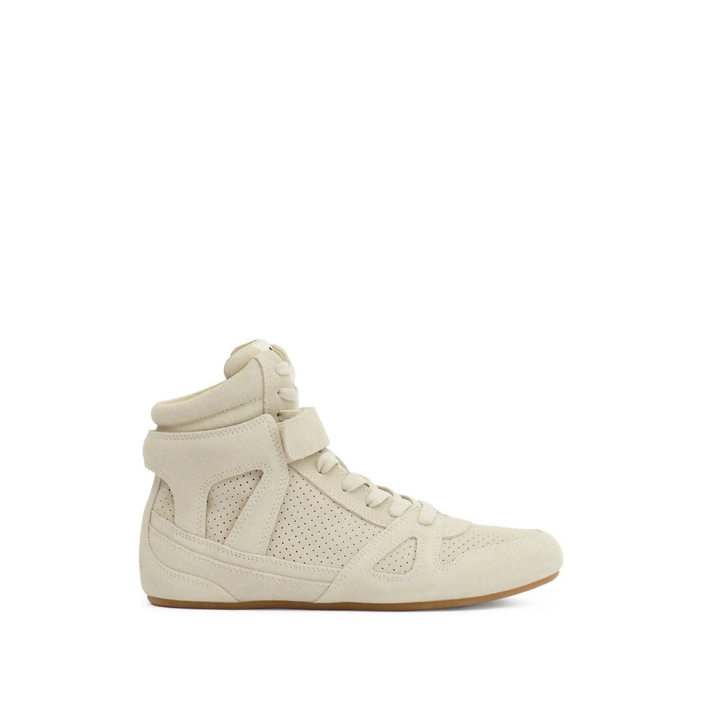 Isabel Marant Sneakers - Neutro | 3d7e348ab38f0a33b7a85adee812316c0c605b52