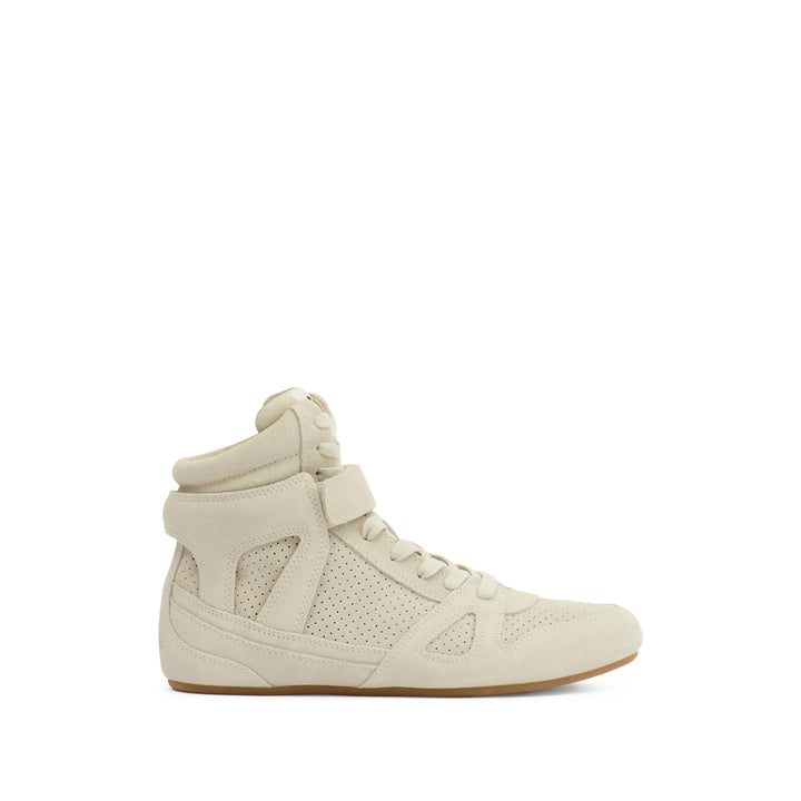 Isabel Marant Sneakers - Neutro | 3d7e348ab38f0a33b7a85adee812316c0c605b52