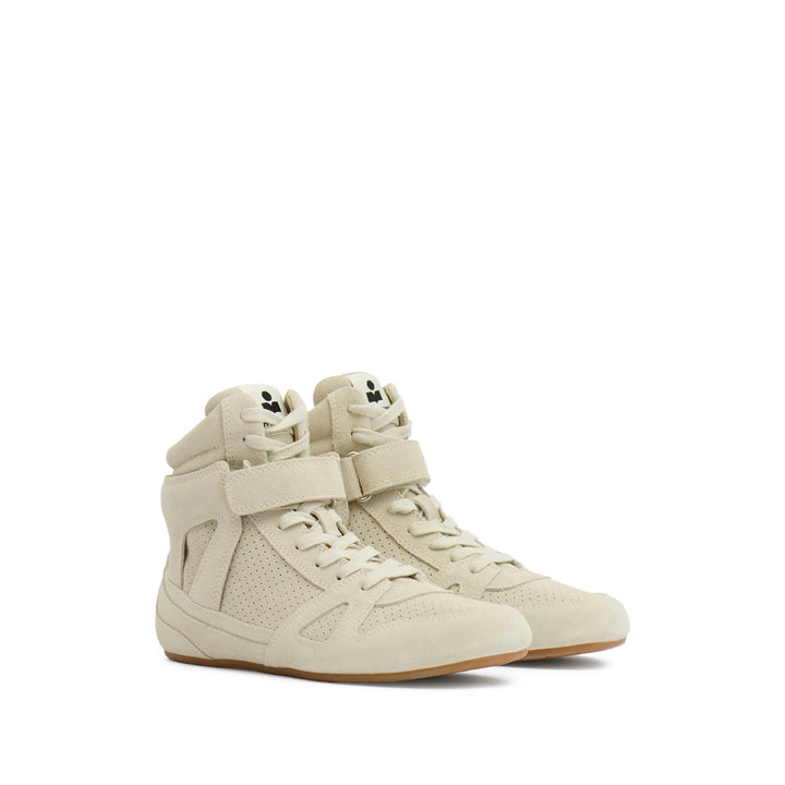 Isabel Marant Sneakers - Neutro | c6a20d20287859d5fd58382d58a5a024087157ec