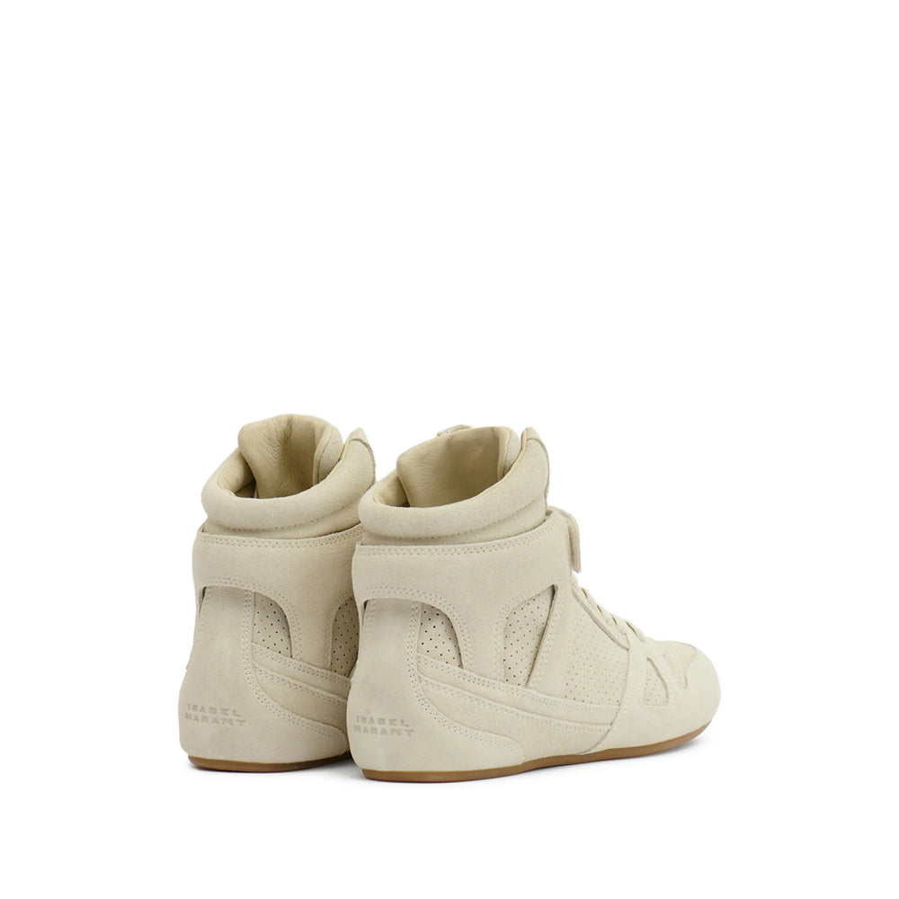 Isabel Marant Sneakers - Neutro | ae1f934feef8e1c815b4fe552572995a8018a49b