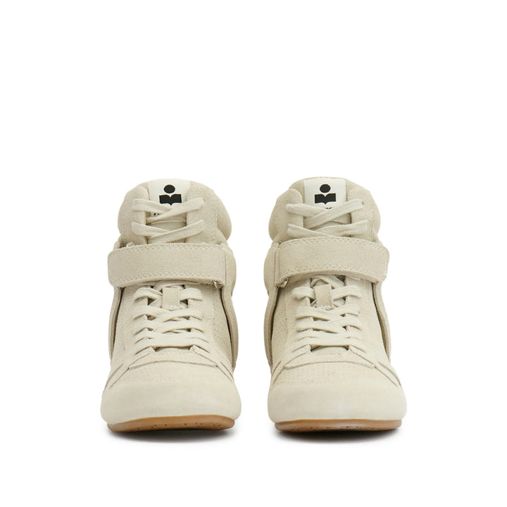 Isabel Marant Sneakers - Neutro | 460299b08c37df8d9996946b0cc54274bcbc242e