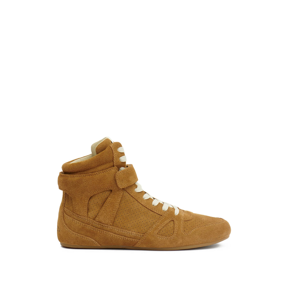 Isabel Marant Sneakers - Marrone | 1ac9a6ed826bb9ff468a663f14ca30db042ef85e