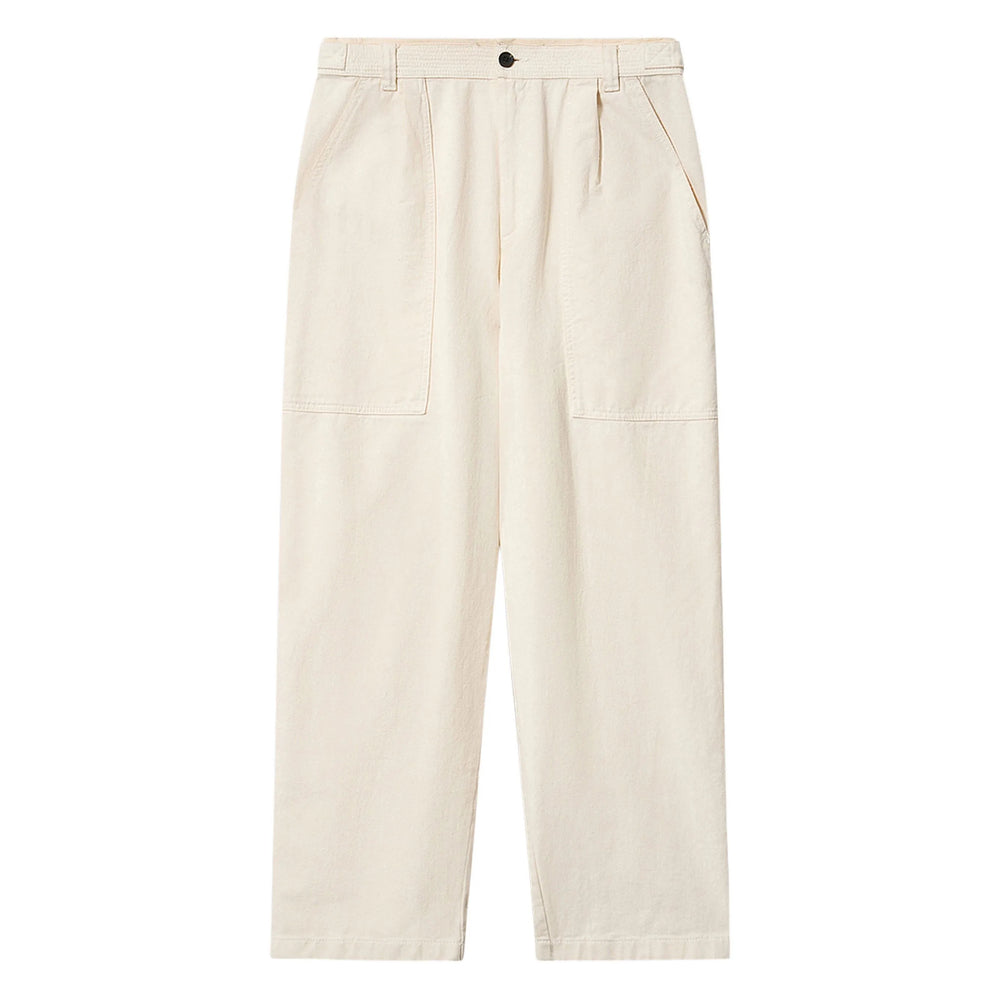 Isabel Marant Pantaloni - Neutro | c7f208f0fc927df497b814fd345cb8dda24178bc