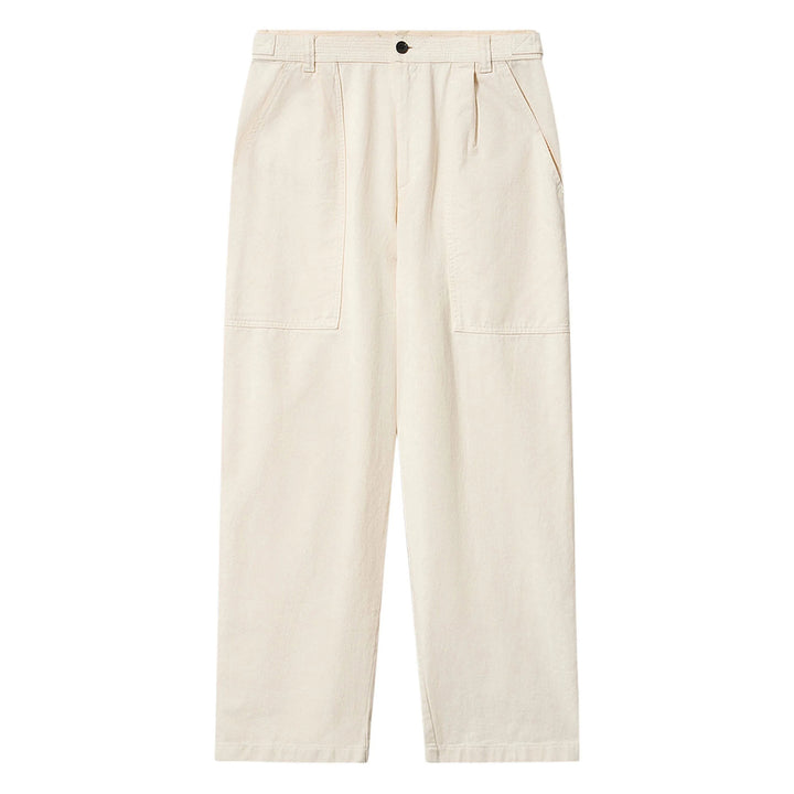 Isabel Marant Pantaloni - Neutro | c7f208f0fc927df497b814fd345cb8dda24178bc