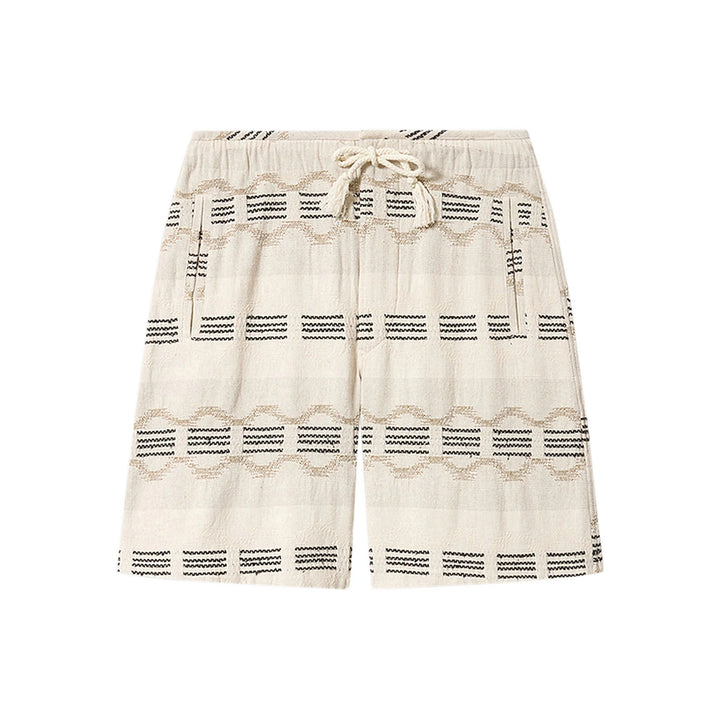 Isabel Marant Shorts - Neutro, Nero | 76f1d8916c8272b12e2ebc4fb671122d9a4f2c9b