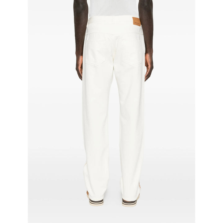 Isabel Marant Jeans - Neutro | 929a2afedf490fc45e4bac1f4c5defafec0a02ab
