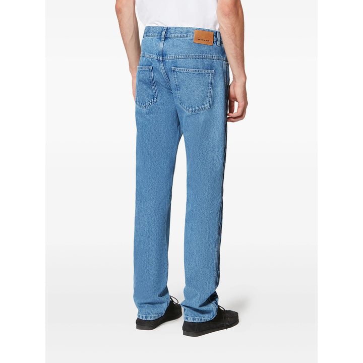 Isabel Marant Jeans - Blu | 25f9e71a662df405af41afd43332e788d914f163