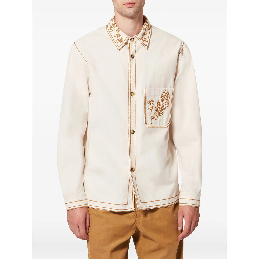 Isabel Marant Outerwears - Neutri, Marrone | ea34695d0c5aa6822dc4065e4cb3162361637429
