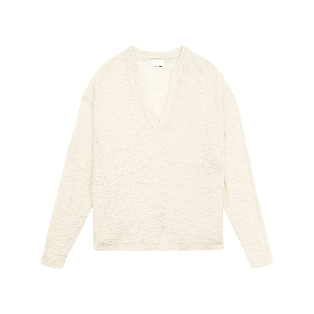 Isabel Marant Maglioni - Neutro | 5533c041c6f95b096316ac33a920c549375358b5
