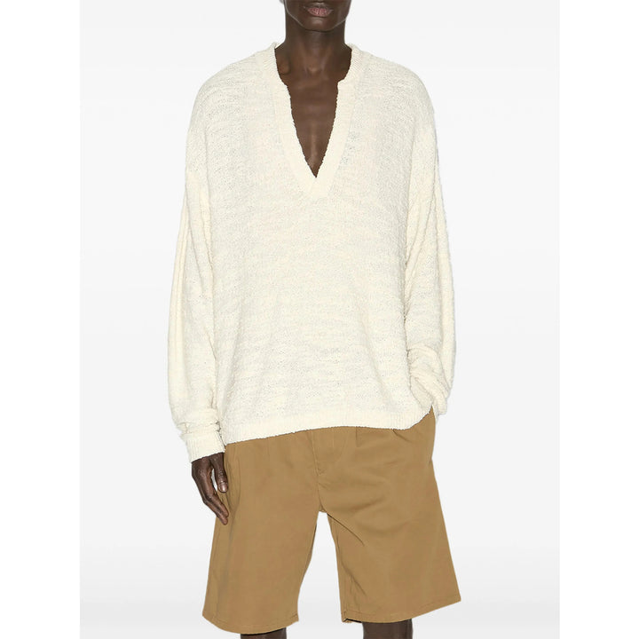 Isabel Marant Maglioni - Neutro | 5e00ad4b31126dfaf58c392d5781c5e6431decbb