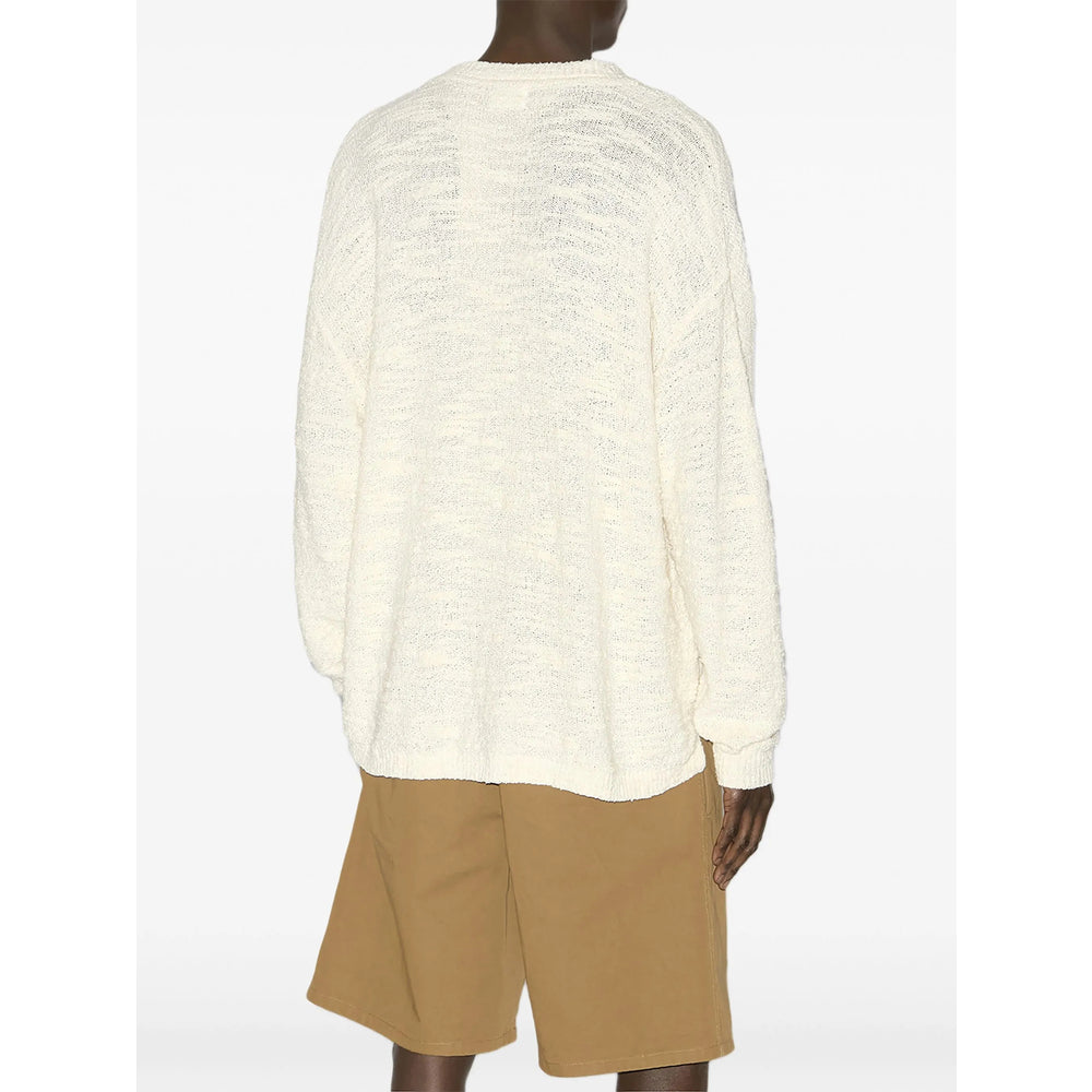 Isabel Marant Maglioni - Neutro | b0ff612de02bb70ae870be571a3ea2cea6b67846