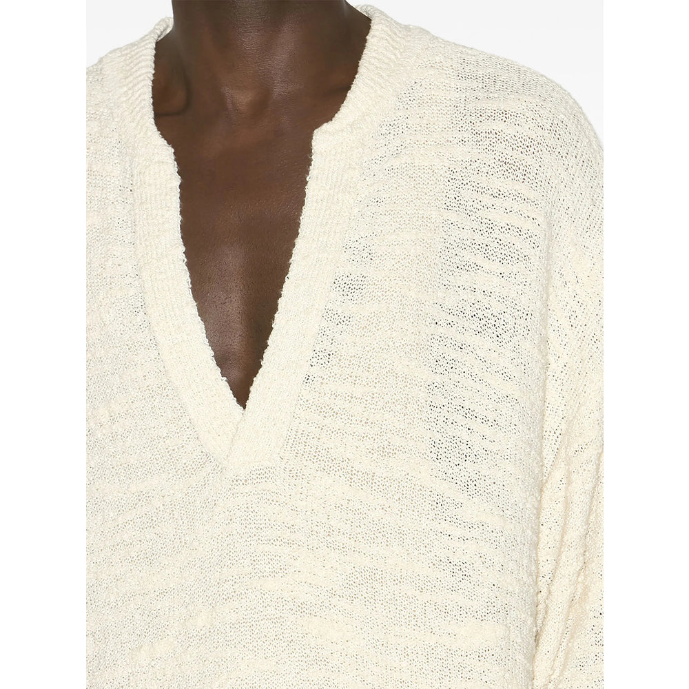 Isabel Marant Maglioni - Neutro | 4f0ad555f9e98c67fa1d76c70c96d5861ae5ebbe
