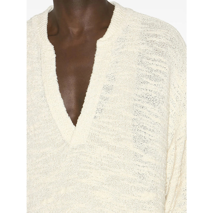 Isabel Marant Maglioni - Neutro | 4f0ad555f9e98c67fa1d76c70c96d5861ae5ebbe