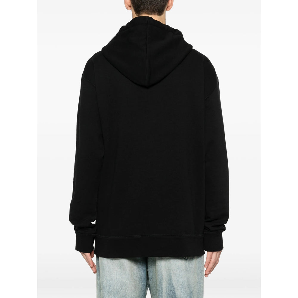 Isabel Marant Felpe - Nero | 0a108cae68c3d76ca5621ef4b5b748fcf6d25bad