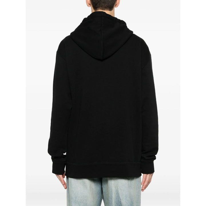 Isabel Marant Felpe - Nero | 0a108cae68c3d76ca5621ef4b5b748fcf6d25bad