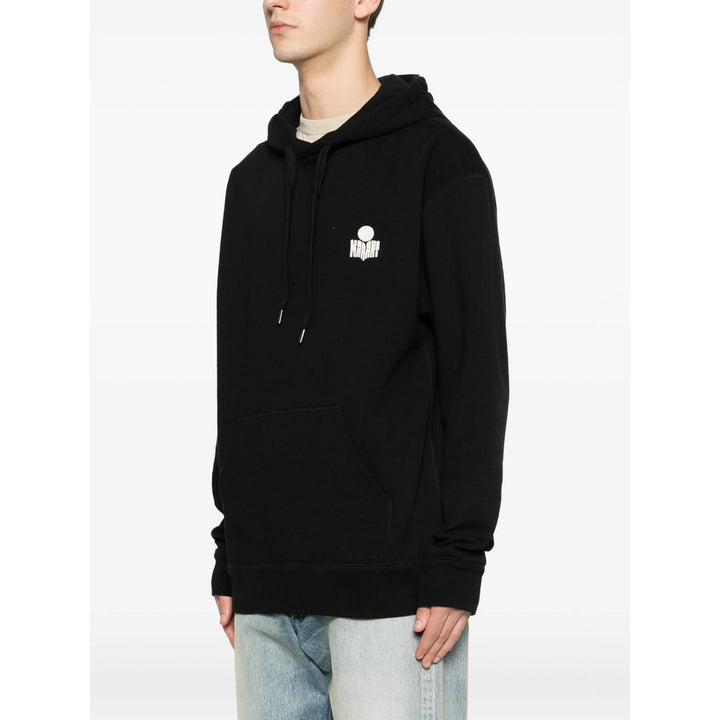 Isabel Marant Felpe - Nero | e24dbec2bb7e80bf0464e6087b097c5d40e39ea8