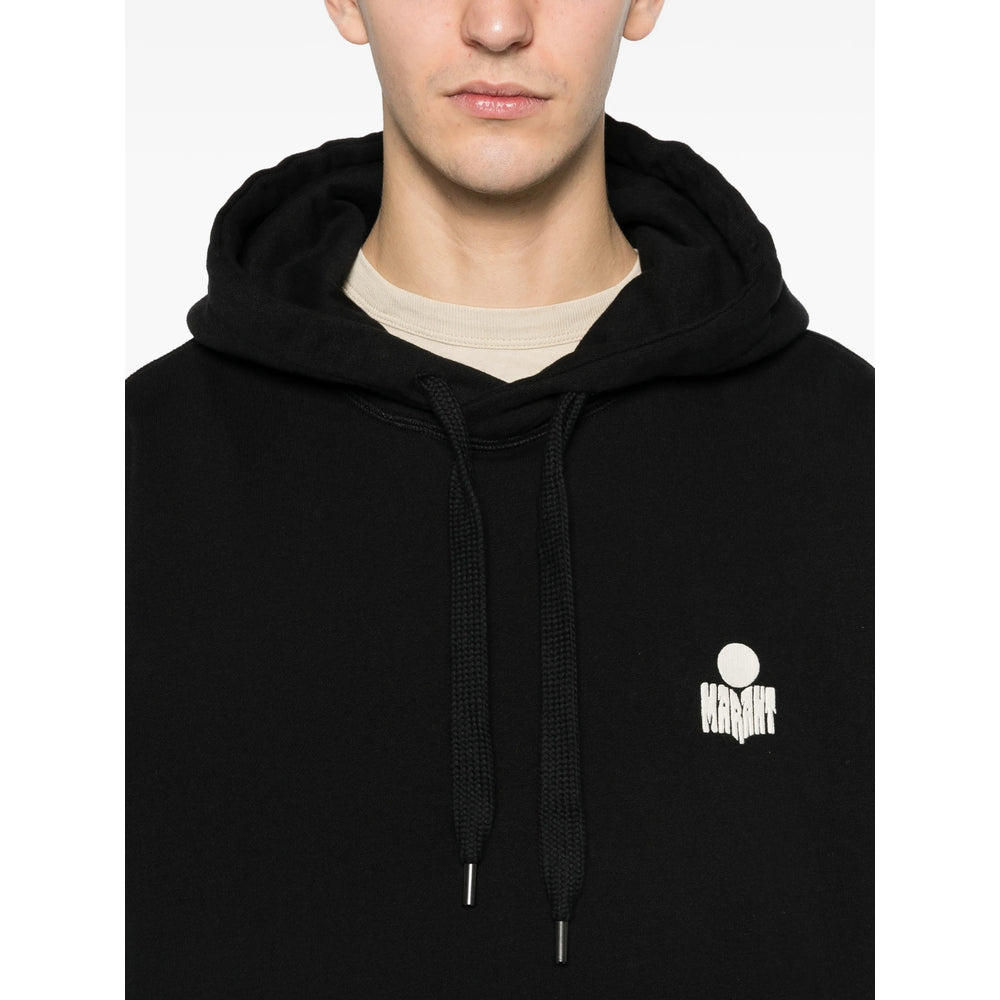 Isabel Marant Felpe - Nero | 08dd8e6f4ee54ffb97056444f798954fff7f2e86