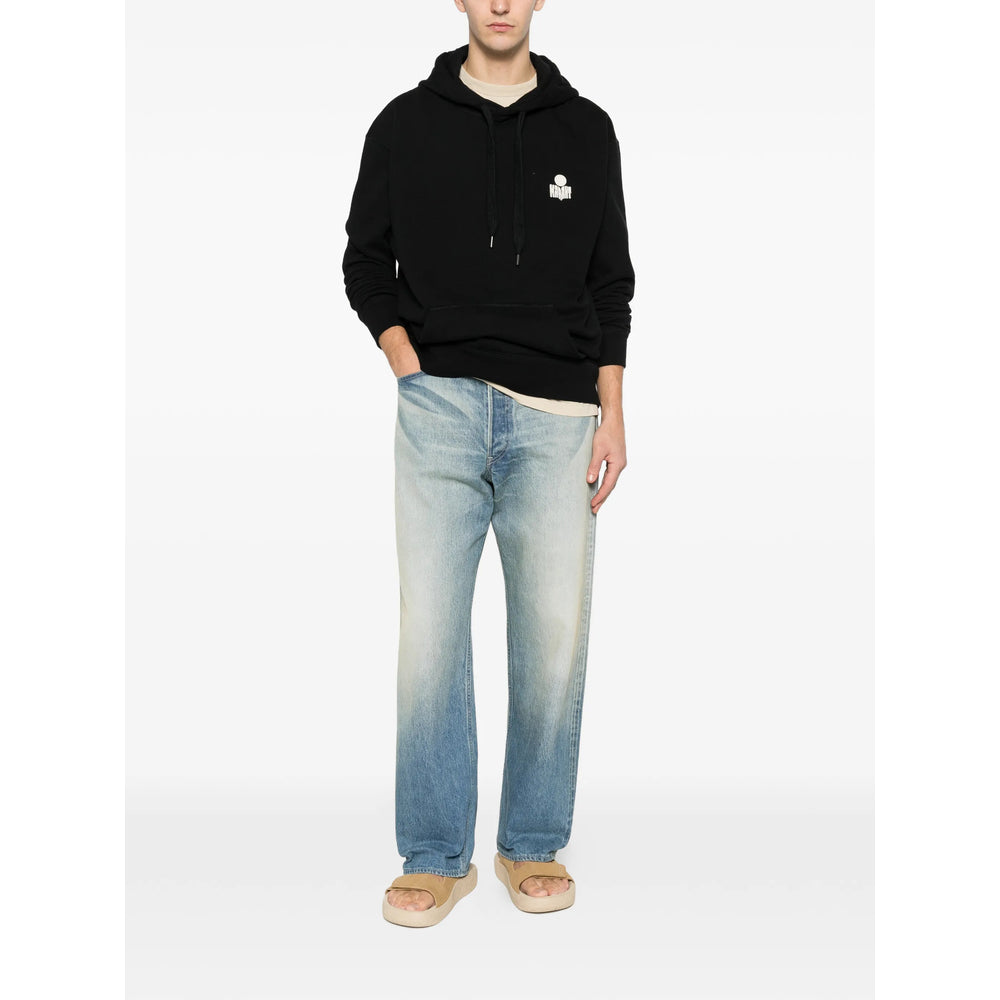 Isabel Marant Felpe - Nero | 94e973a69f554efbd64695f7a8d8556c7829a831