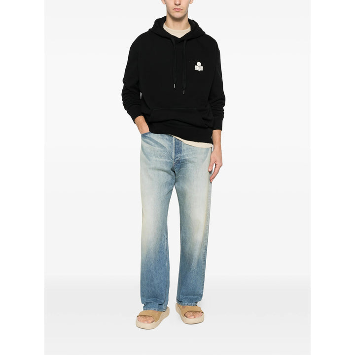 Isabel Marant Felpe - Nero | 94e973a69f554efbd64695f7a8d8556c7829a831