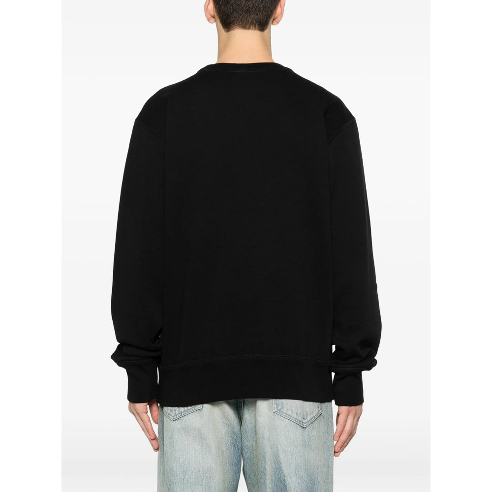 Isabel Marant Felpe - Nero | 542475f219e411f8fc209138125cb99de407bbbe