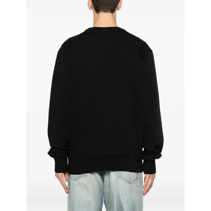 Isabel Marant Felpe - Nero | 542475f219e411f8fc209138125cb99de407bbbe