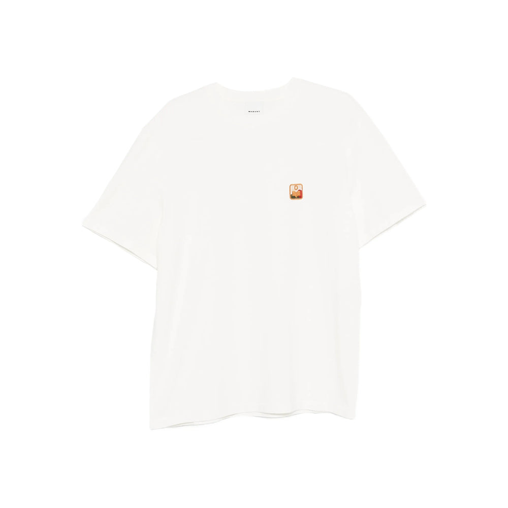 Isabel Marant Camicie - Bianco | d6f60f5ff37dc335eb9008e6567a443065da1fa1