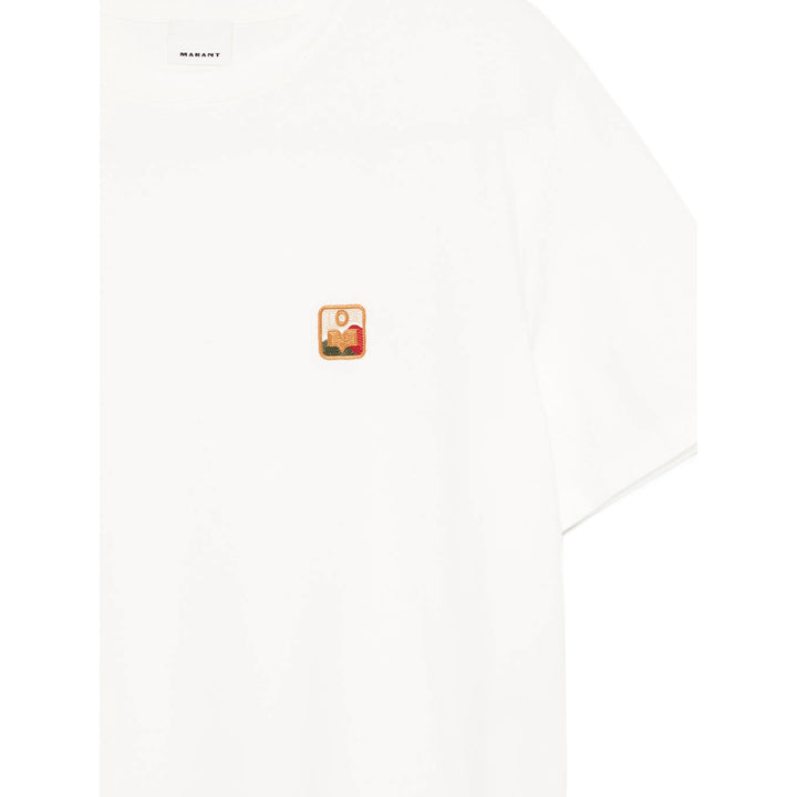 Isabel Marant Camicie - Bianco | 20750d4ec8aedbe53ff518eb1edf8b23ce8fed86