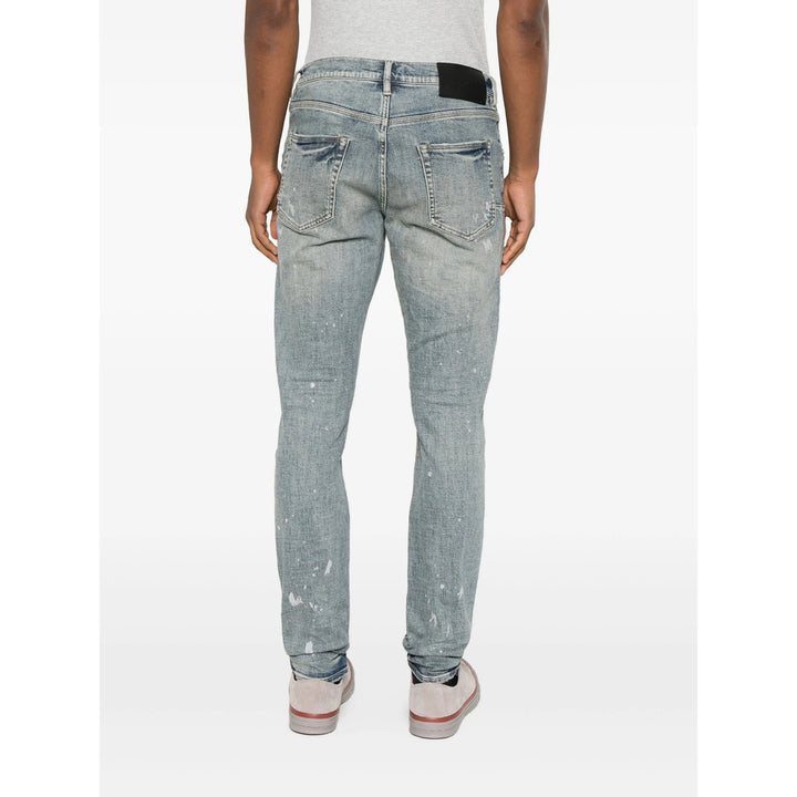 Purple Brand Jeans - Blu | cbb036de5b89ab43aa8dafdd7c7fc00bf841e534