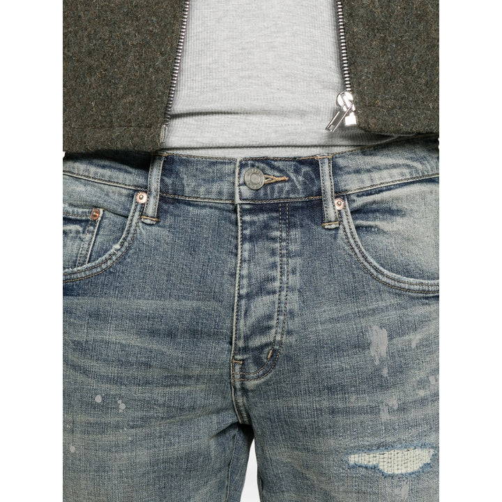 Purple Brand Jeans - Blu | 649517ece70ec40e02953b4fe3a51633ea4b4157