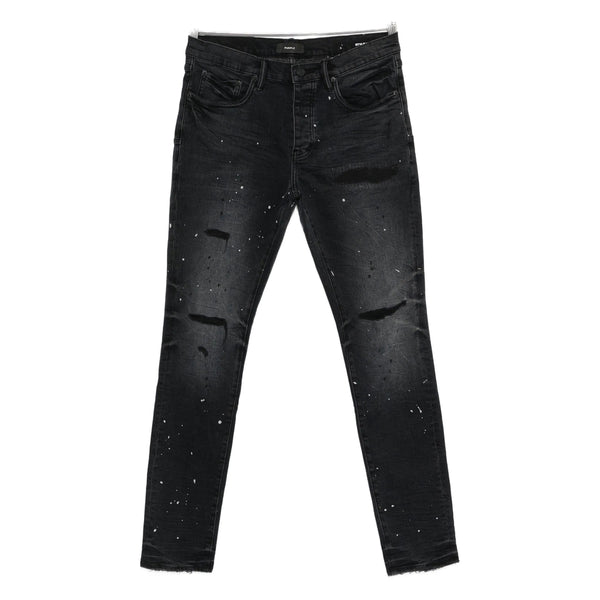 Jeans Nero