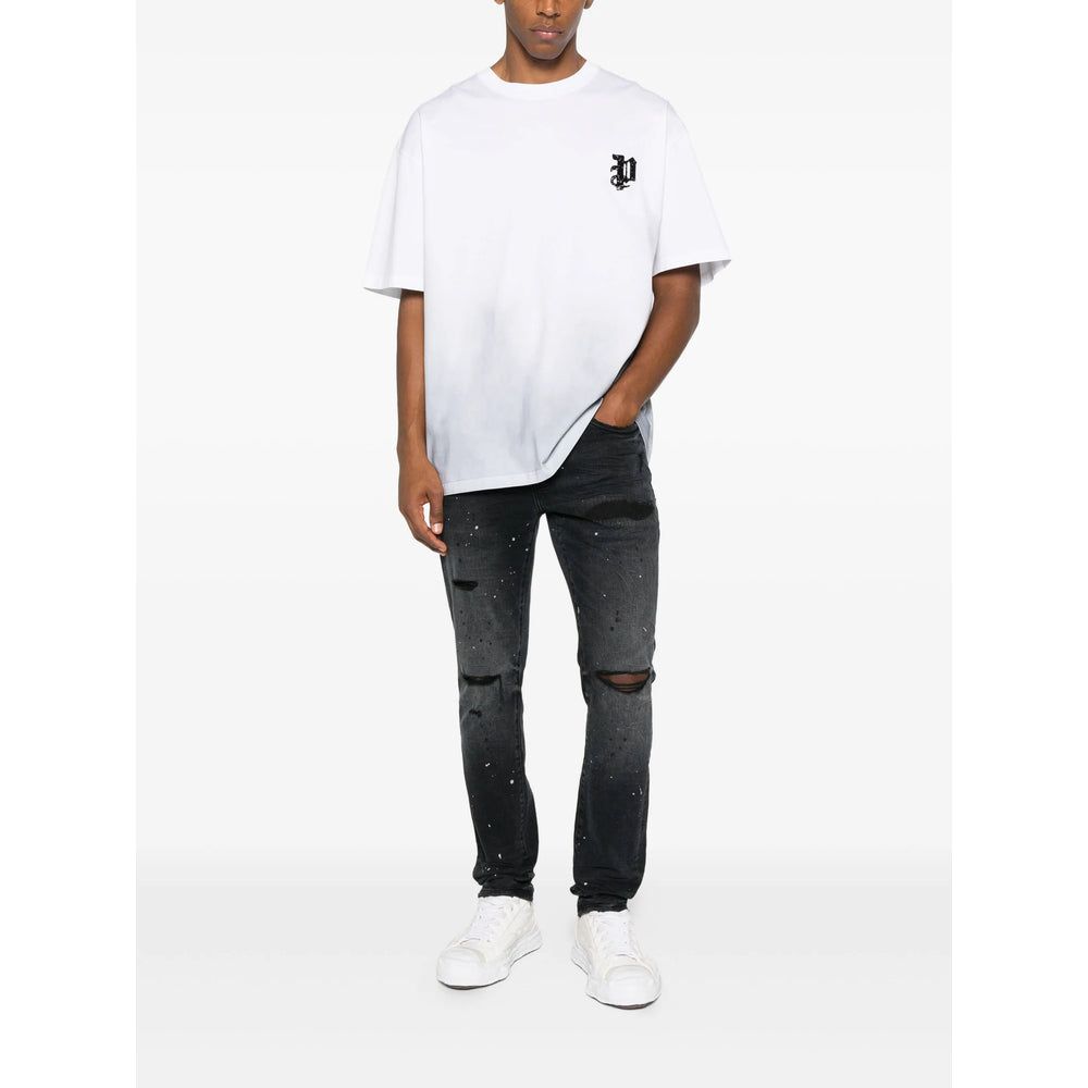 Purple Brand Jeans - Nero | 9f777569594a7c02f2ab3f67fdd2bf90bff84148