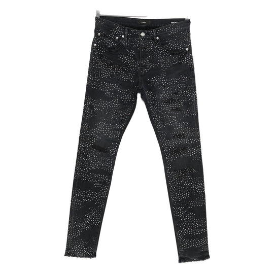 Jeans Nero