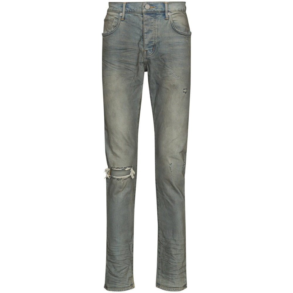 Purple Brand Jeans - Blu | 648e9edb66695c7376a548d0e6660e93bf2e627d