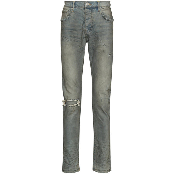 Purple Brand Jeans - Blu | 648e9edb66695c7376a548d0e6660e93bf2e627d