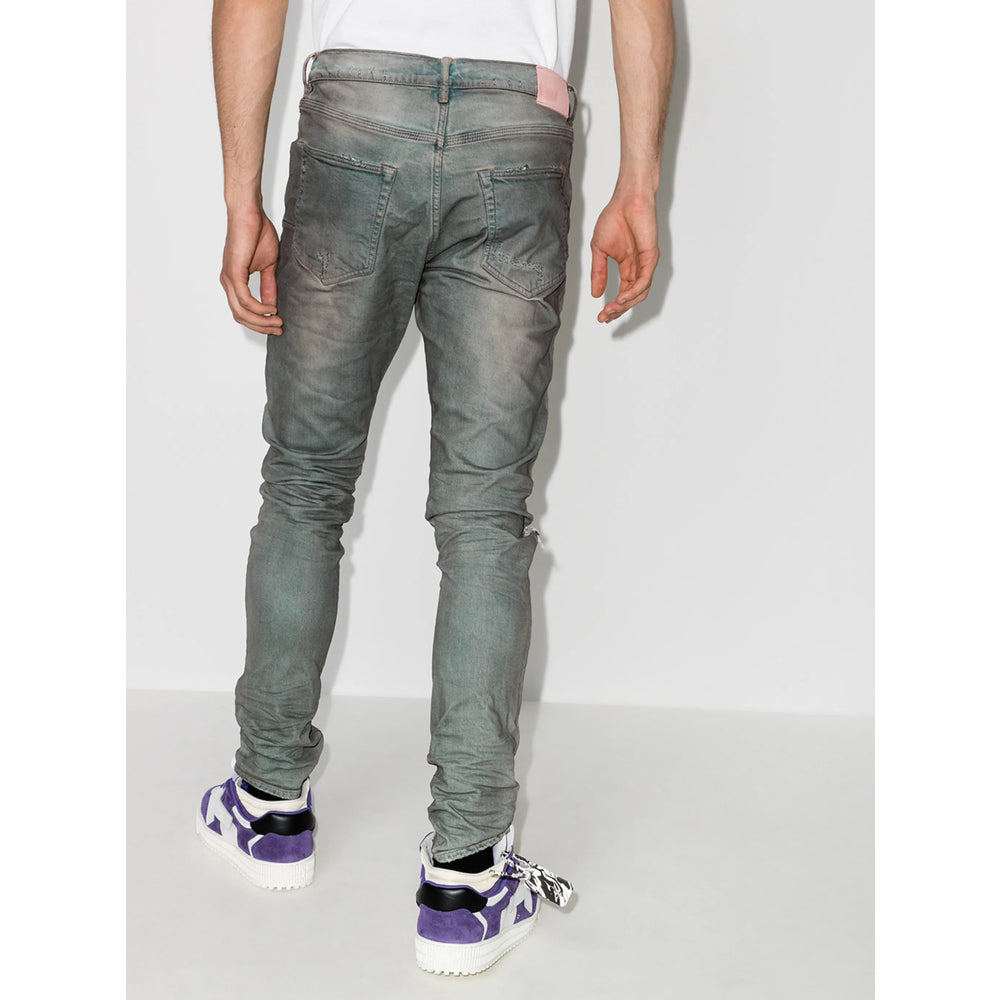 Purple Brand Jeans - Blu | d85333e53d21380c9b29c54001e13bbcfe123d81
