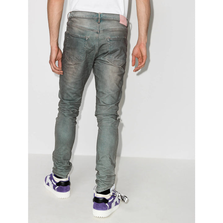 Purple Brand Jeans - Blu | d85333e53d21380c9b29c54001e13bbcfe123d81