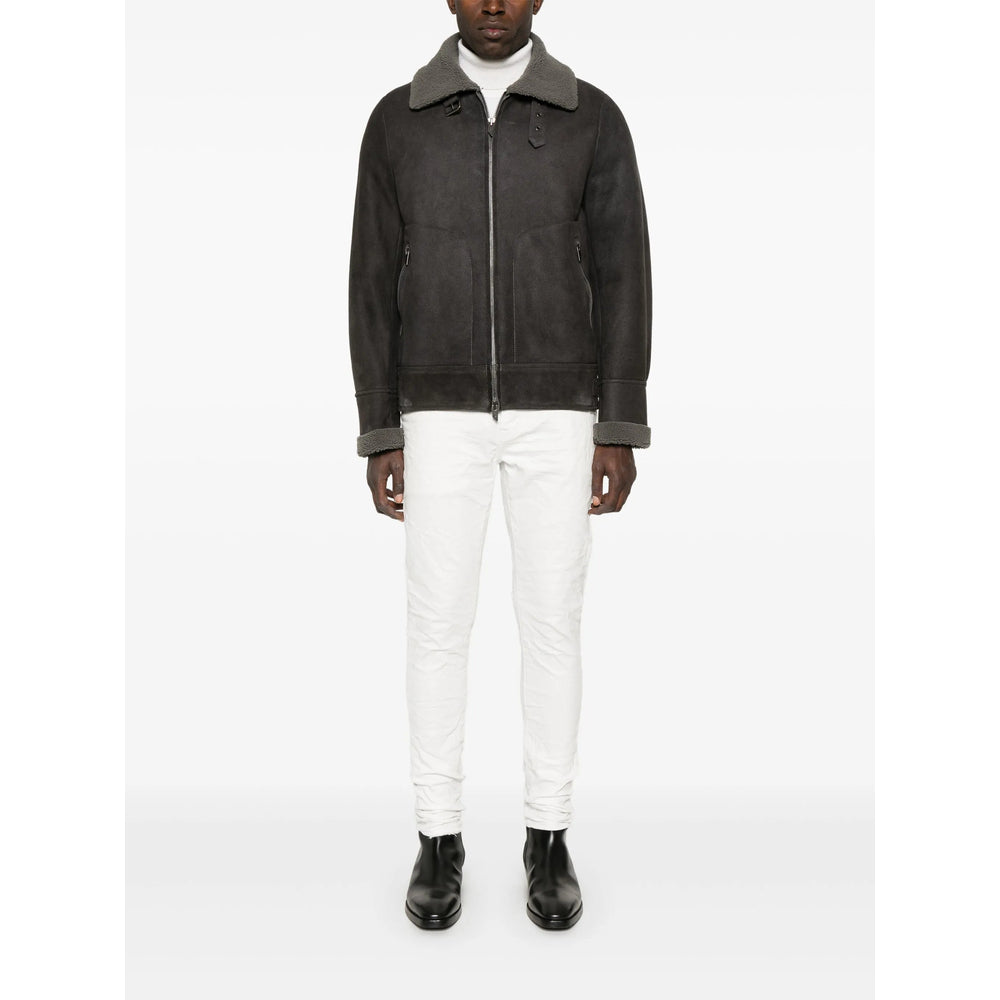 Purple Brand Jeans - Bianco | 623c531acd7f44c24eb6914bc8286b092eac1a54