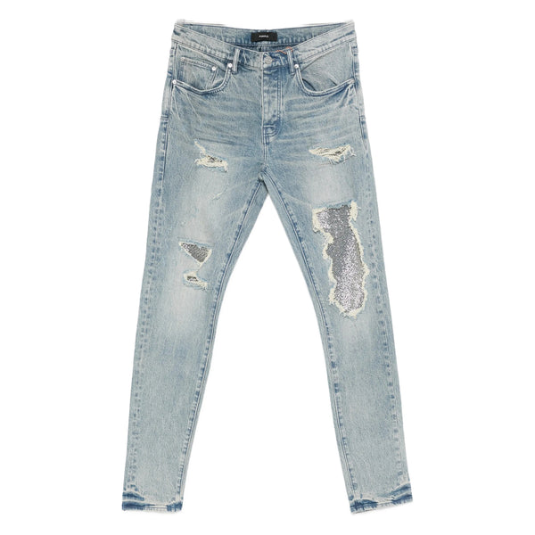 Jeans Blu