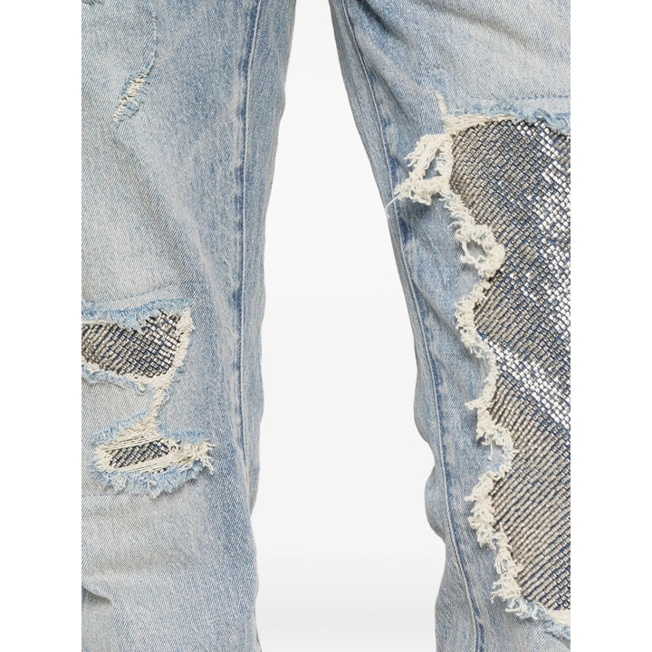 Purple Brand Jeans - Blu | cb478e210d8fcfaba22bf536fb509c9683279972