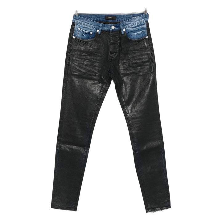 Purple Brand Jeans - Nero, Blu | bad926f4d73f39bf1b557adebe232d67c4ae2b58