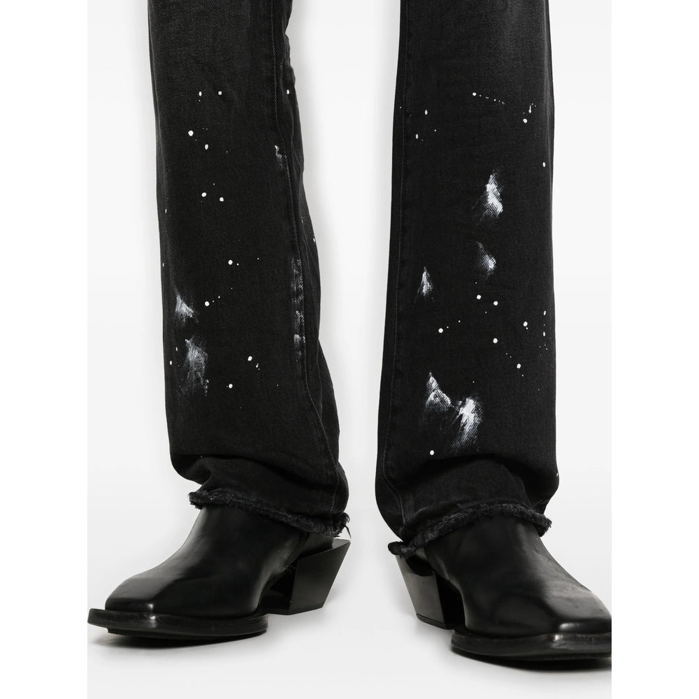 Purple Brand Jeans - Nero | 5f8d8057ebff6d0e8423afcc1936c66109443f57