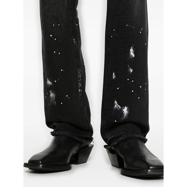 Purple Brand Jeans - Nero | 5f8d8057ebff6d0e8423afcc1936c66109443f57