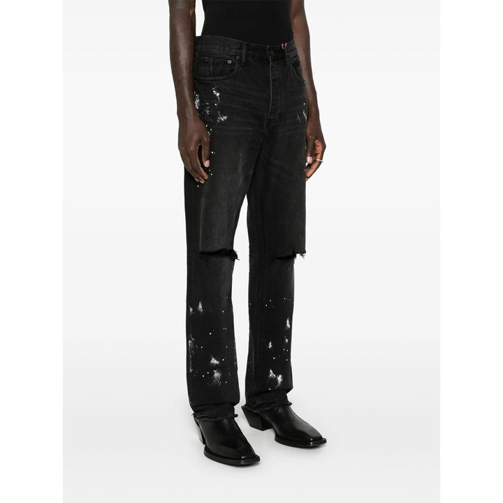 Purple Brand Jeans - Nero | 478b12e8745f4275dee416c2d66b6affdf1903c1