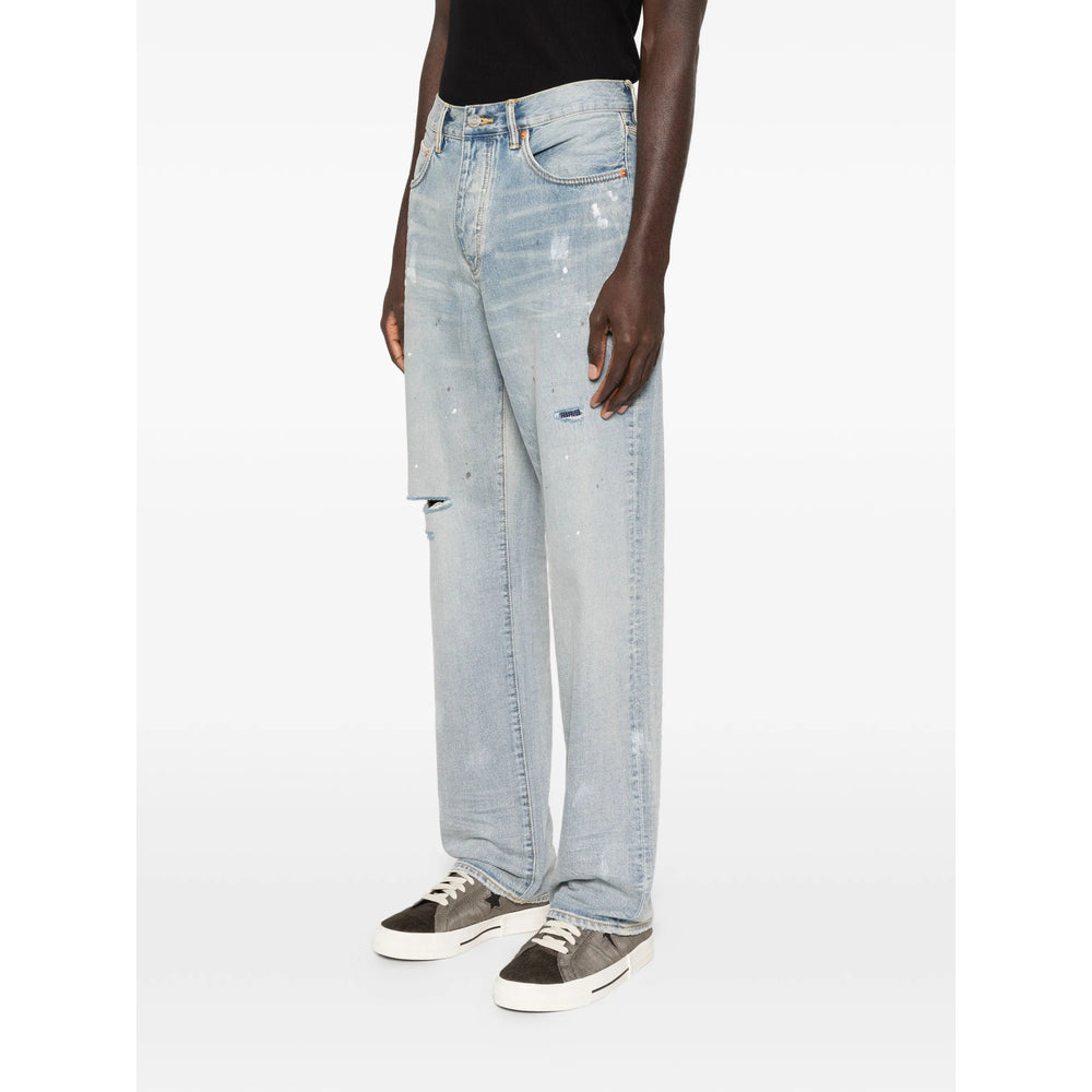 Purple Brand Jeans - Blu | 865bef62d1431d9577e673f224503d714c89419e