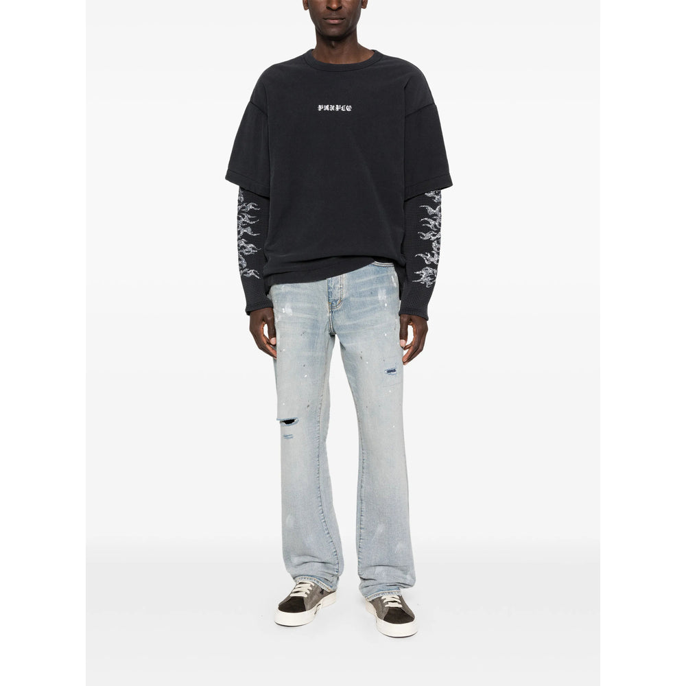 Purple Brand Jeans - Blu | 1fb278cca09fda892e13df0a91f0d07c30461337